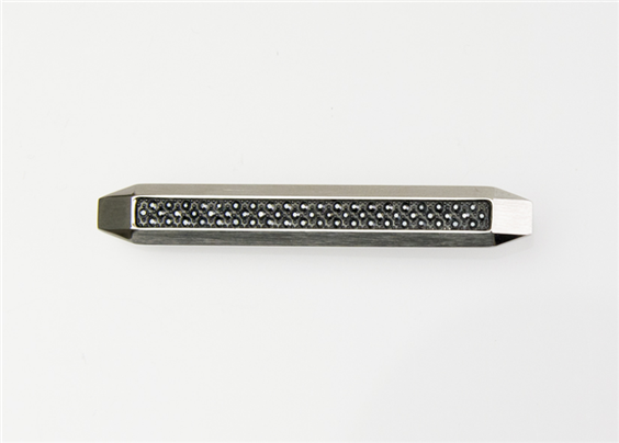 Fermacravatte Swarovski Uomo 5070480 - 5070480